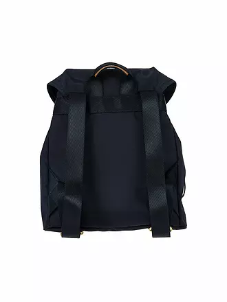 BRICS | Rucksack "X-Travel" (Ozean) | 